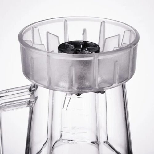Waring 032588 Copolyester Container w/ Blade Lid 48 oz MMB Blenders