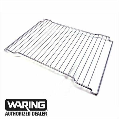 Waring 032338 WCO500X Wire Rack Half Convection Oven Part Genuine