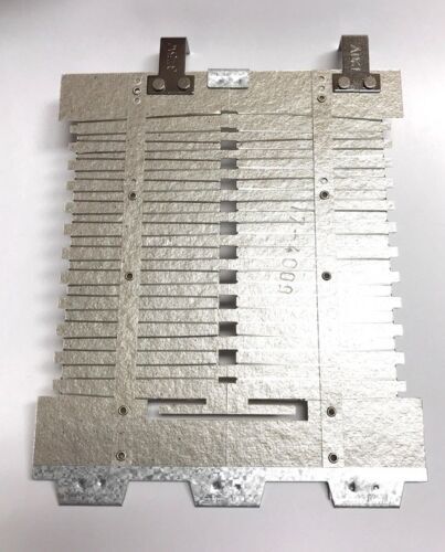 Waring 035070 WCT855 Commercial Toaster Heating Element 120V 375W