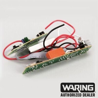 Waring 030443 WSB50 Immersion Blender PC Board Assembly