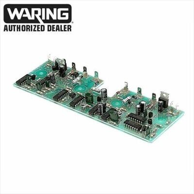 Waring 030240 PC Board WCT800 Toaster
