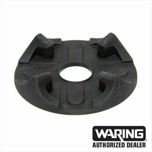 Waring 025871 One Piece Jar Pad Genuine New CB10 CB15 CB15T