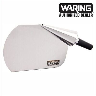 Waring CAC121S Rolling & Forming Tool Silver for Waffle Makers