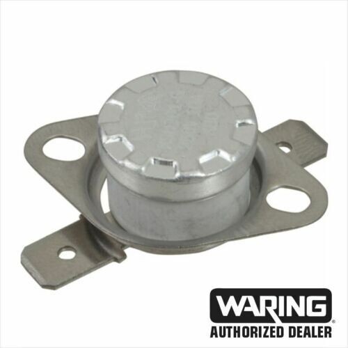 Waring 029772 CTS1000 CTS1000C Conveyor Toaster Thermo Switch