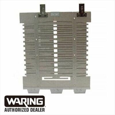 Waring 027221 Toaster Heating Element 120V 337W WCT810