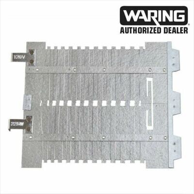 Waring 027901 WCT800RC R Commercial Toaster Heating Element 120v225w