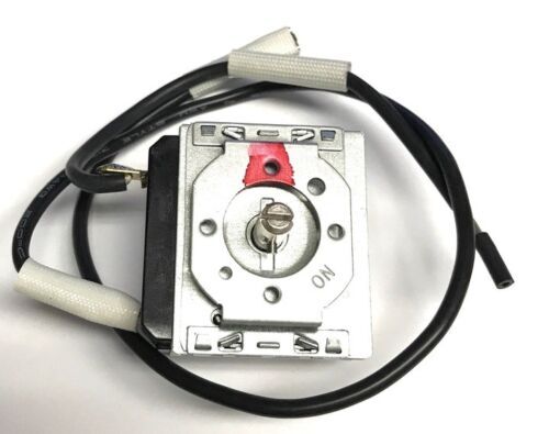 Waring 032941 Timer WCO500 WCO500X Countertop Convection Oven