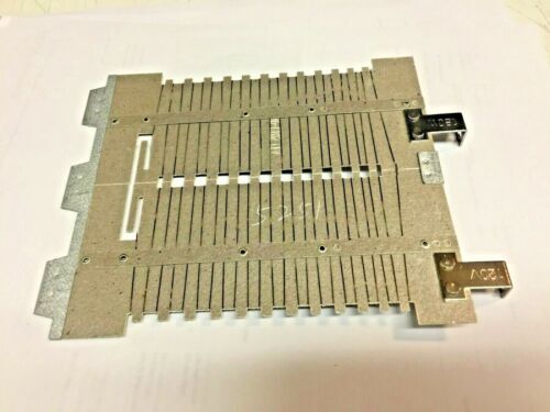 Waring 035995 Heating Element WCT800RCND Toaster 120v 225w