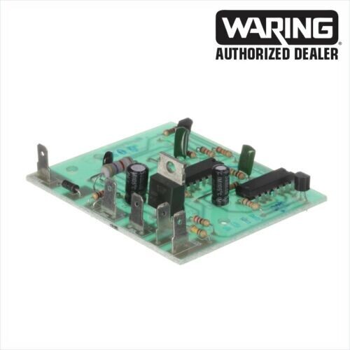 Waring 027289 PC Board for WCT805 Toasters