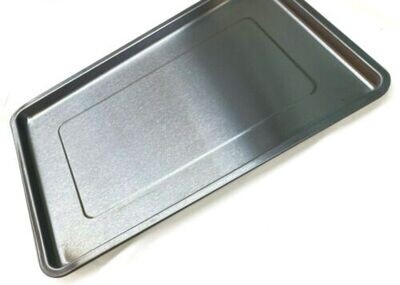 Waring 034796 WCO500X Baking Drip Tray Half Size Convection Oven