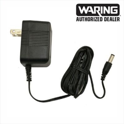 Waring 032460 Power Adapter for Cordless Wine Opener