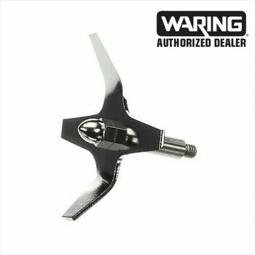 Waring 503444 Stainless Steel Blender Blade for BB300 Series Blenders