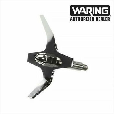Waring 503444 Stainless Steel Blender Blade for BB300 Series Blenders
