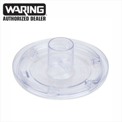 Waring 024000 CB15 CB10 Blender Hot Blending Outer Lid