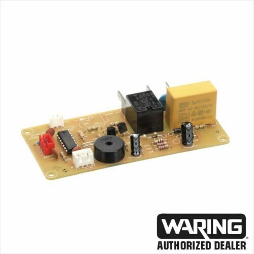 Waring 035304 WWCM180 PCB Printed Control Board