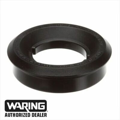 Waring 013443 Blender 4" Outer Lid for Stainless Steel Blender Containers
