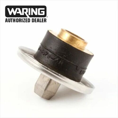 Waring 002518 700BU 7011G 7011S Blender Drive Coupling