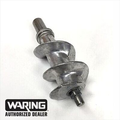 Waring 026551 MG100  MG105 WPG200PC Meat Grinder Feed Screw