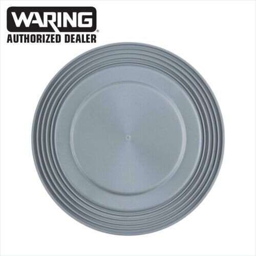 Waring 029129 WSM7Q Commercial Stand Mixer Bowl Pad Grey