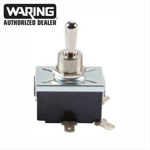 Waring 029355 HGB BB150 BB160 Commercial Blender Toggle Switch