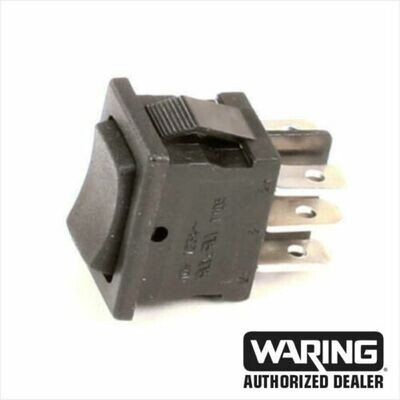 Waring 032924 MG105 Rocker Switch