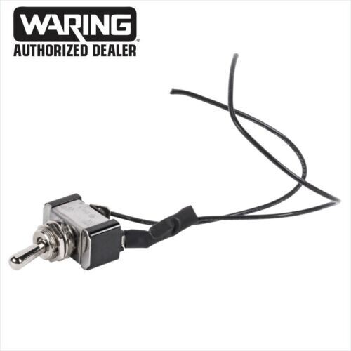 Waring 027069 On/Off Switch for Waffle Makers