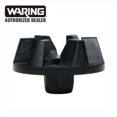 Waring 018999 MMB H6B Blender Coupling Black