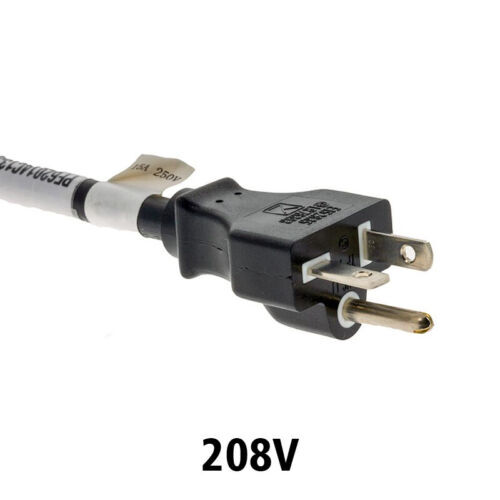 Waring WDF1500BD Double 15 Pound Deep Fryer 208V