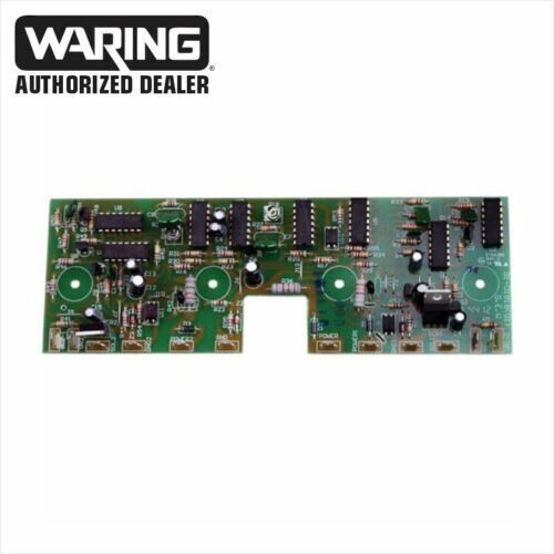 Waring 030239 WCT810 Commercial Toaster PC Board