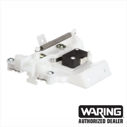 Waring 031979 WDM360 WDM240 Drink Mixer Left Actuator Switch Assembly