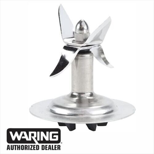 Waring 503408 BB180 BB185 Commercial Blender Blade Blending Assembly