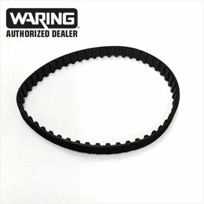 Waring 029923 WSM7Q Commercial Stand Mixer Timing Belt