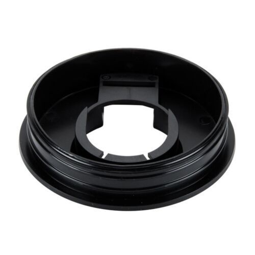 Waring 024367-09 Outer Lid Black for Blenders
