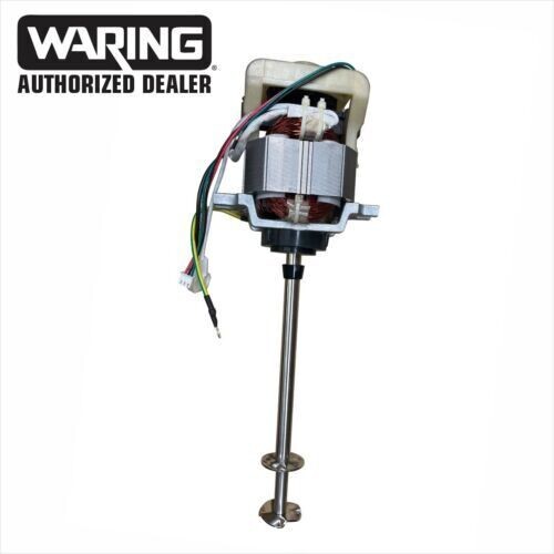 Waring 037547 Motor for WDM120TX WDM240TX WDM360TX Drink Mixer