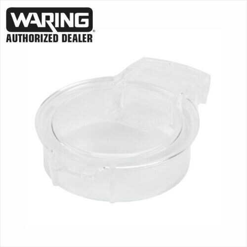Waring 018534 Lid Insert Clear for Blenders