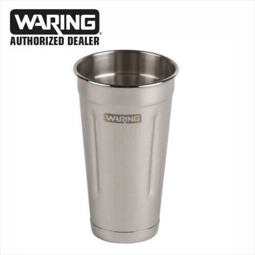 Waring 030883 CAC20 DMC Drink Mixer Container Cup