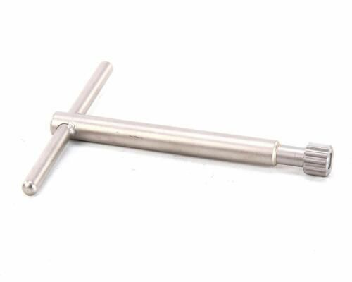 Waring 503351 Blender Coupling Wrench MX Series 12 Tooth