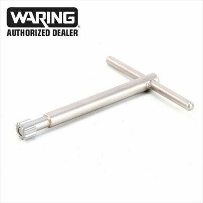 Waring 503351 Blender Coupling Wrench MX Series 12 Tooth