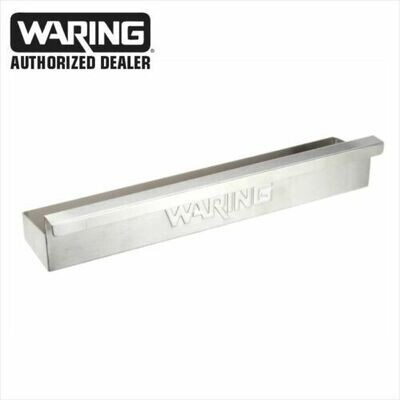Waring 029503 WDF WFG WPG Panini Grill Drip Tray