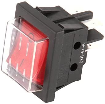Waring 029478 Switch On/Off Switch 240V Grill