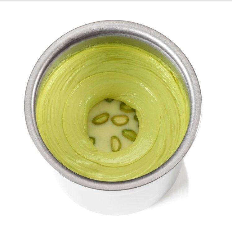 Pacojet  Single Beaker with White Lid