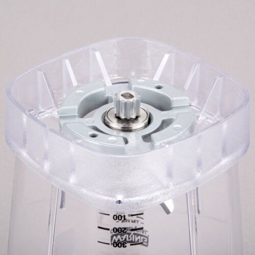 Waring 034540 CAC93X Blender Jar Clear Genuine 48 oz