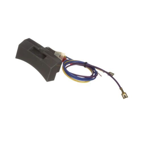 Waring 502588 FPC Food Processor Cap & Switch Assembly Gray