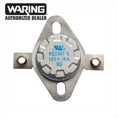 Waring 030074 Thermal Cut-Off Grill