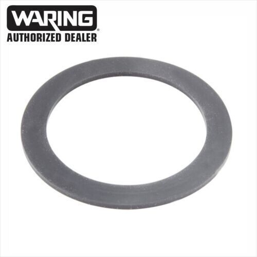 Waring 006890 Round Rubber Gasket for Blenders