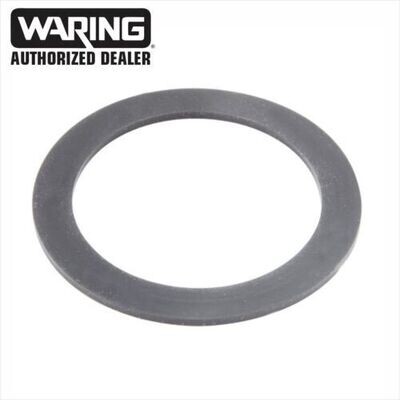 Waring 006890 Round Rubber Gasket for Blenders