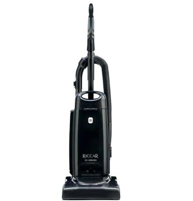 R25 Standard Clean Air Upright Vacuum