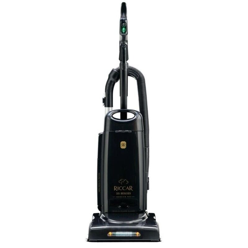 R25 Premium Pet Upright Vacuum