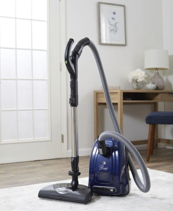 Prima Power Team with Full-Size Nozzle