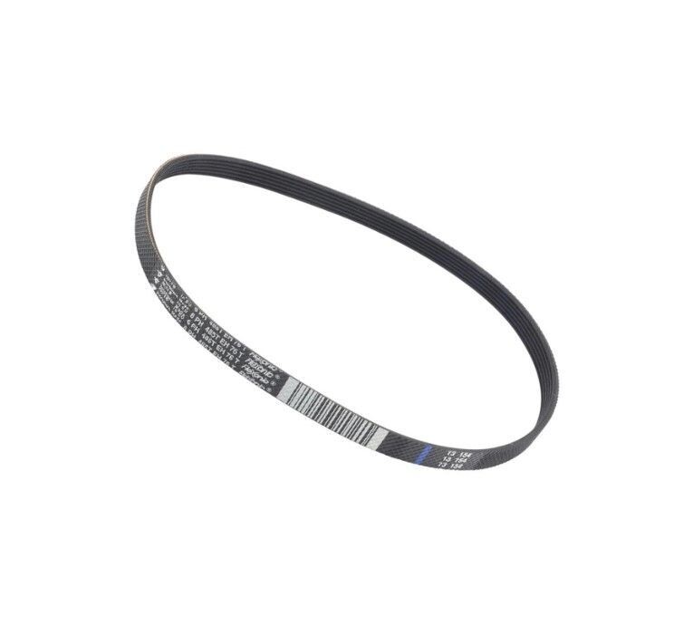 Poly V Belt for Vibrance Uprights with Belt Protection